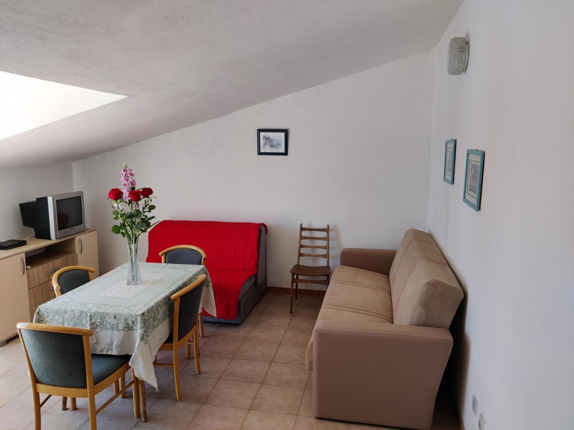 Apartments By The Sea Tisno, Murter - 5141 Habitación foto